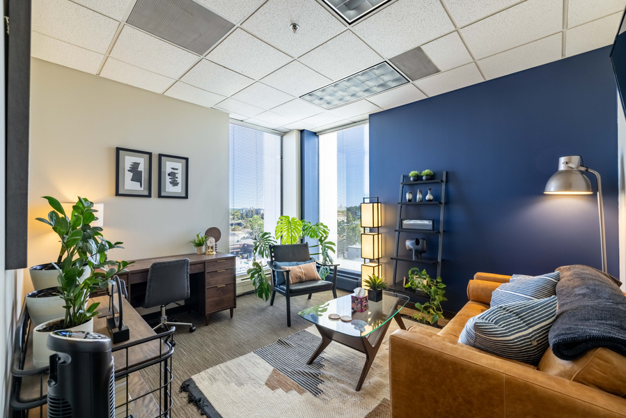 Cover photo of Vivid Psychology Group